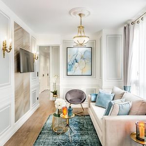 Merveil - Luxury Suite - Louvre - Marcel II